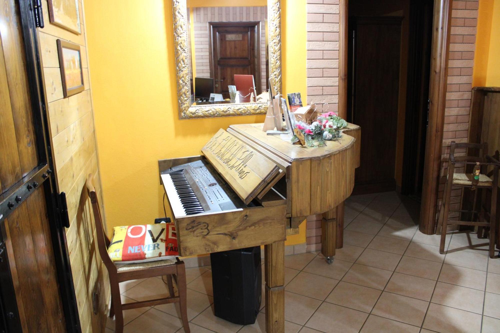 Le Chalet Del Pollino Ротонда Экстерьер фото